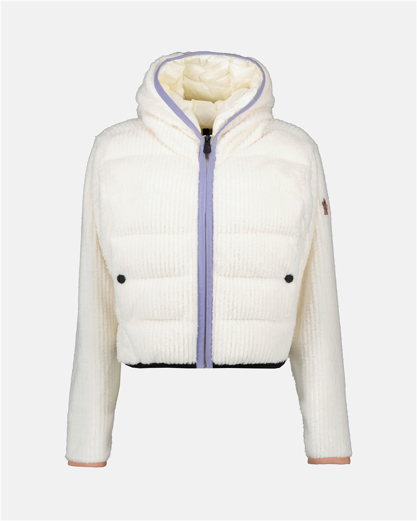 Veste matelassée
