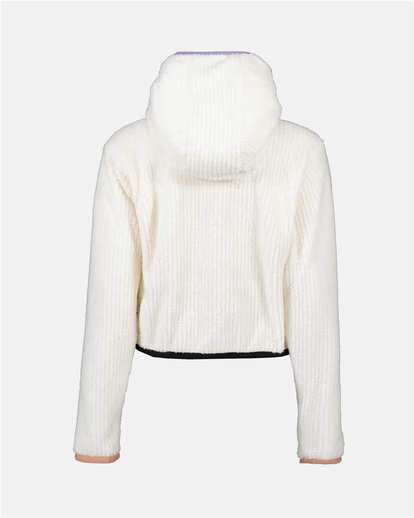 Vestes Veste matelassée Moncler Grenoble Beige Femme
