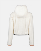 Vestes Veste matelassée Moncler Grenoble Beige Femme