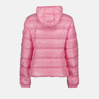 Coats Gles quilted jacket Moncler Pink Women