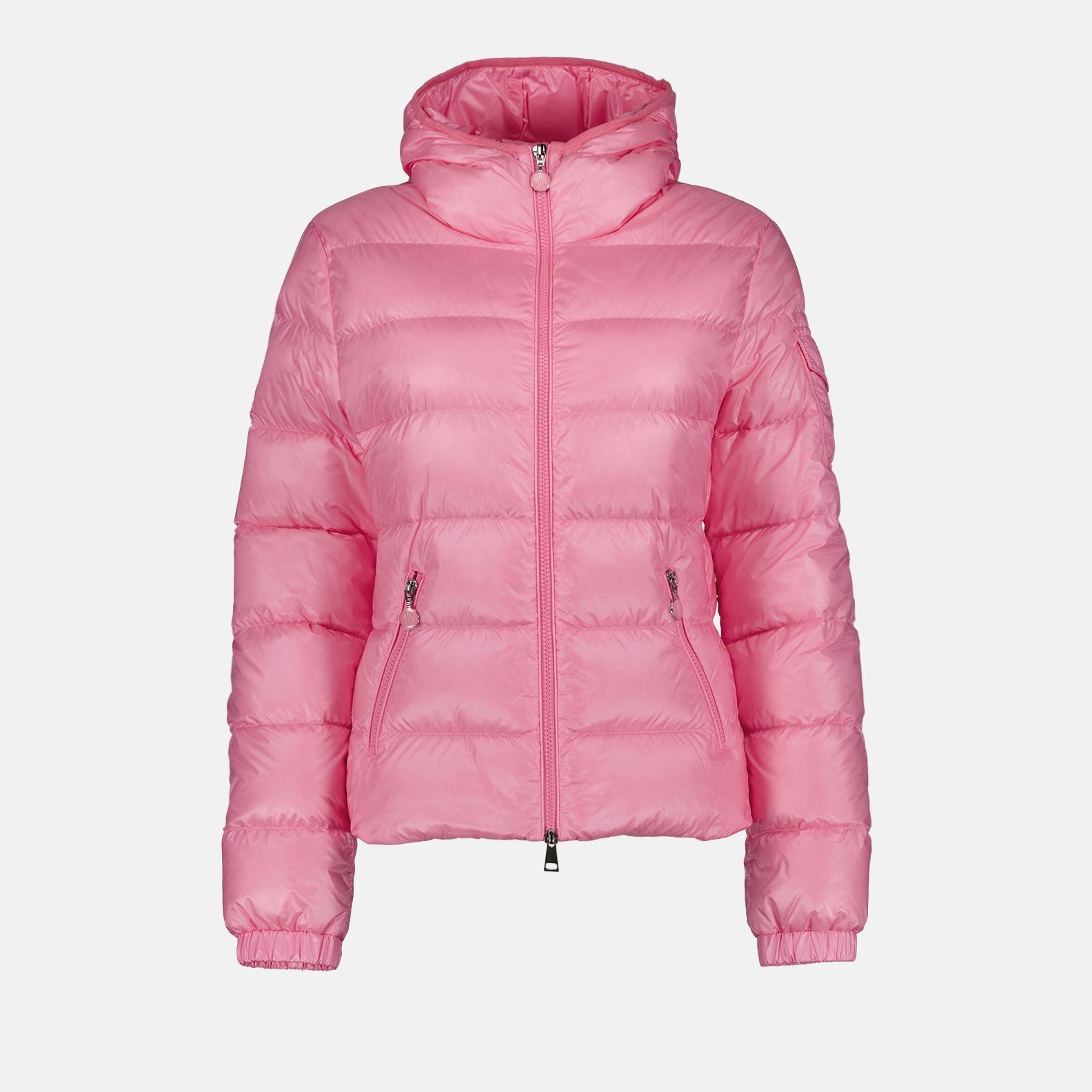 Gles quilted jacket