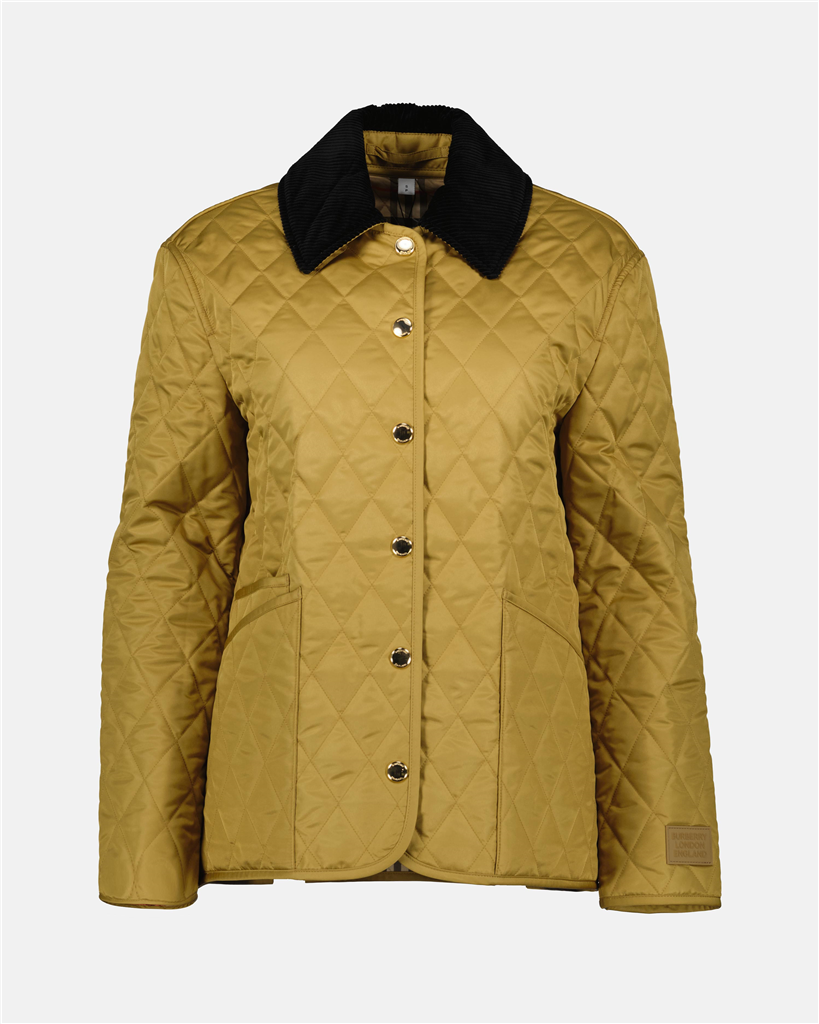 Veste matelassée
