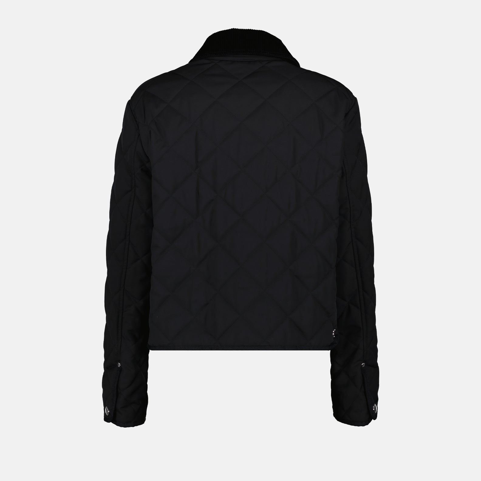 Jackets Lanford quilted jacket Burberry Black Femme