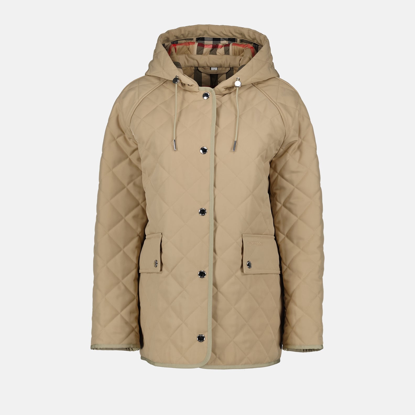 Veste matelassée Meddon