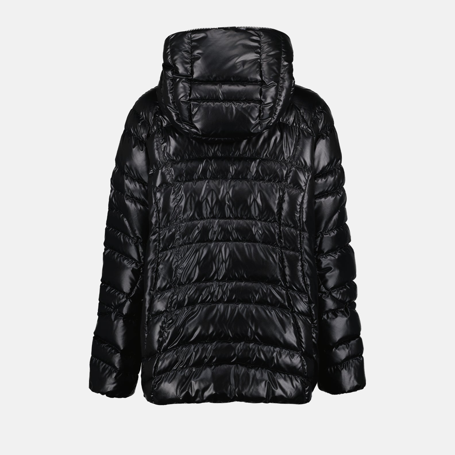 Manteaux Veste matelassée Narlay Moncler Noir Femme