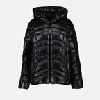 Manteaux Veste matelassée Narlay Moncler Noir Femme