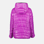 Manteaux Veste matelassée Narlay Moncler Rose Femme