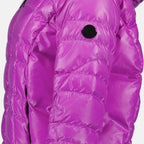 Manteaux Veste matelassée Narlay Moncler Rose Femme