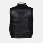 Jacken Veste matelassée Gumiane Moncler Grenoble Schwarz Femme