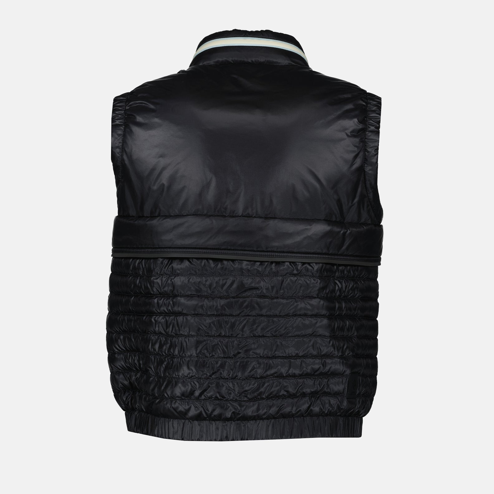 Jacken Veste matelassée Gumiane Moncler Grenoble Schwarz Femme