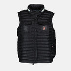Jacken Veste matelassée Gumiane Moncler Grenoble Schwarz Femme