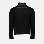 Sweatshirts Veste matelassée Moncler Grenoble Noir Homme