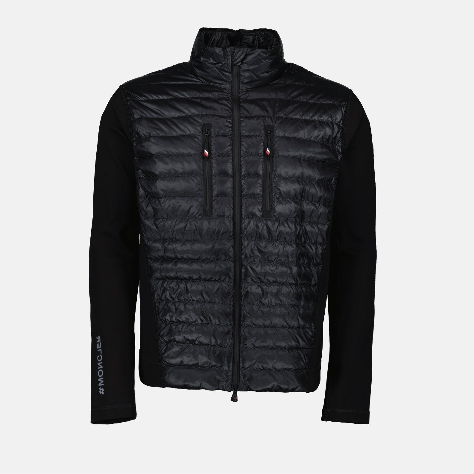 Veste matelassée