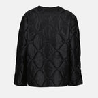 Jackets Andy quilted jacket Anine Bing Black Femme