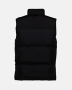 Coats Ami de Coeur sleeveless jacket Ami PARIS Black Man