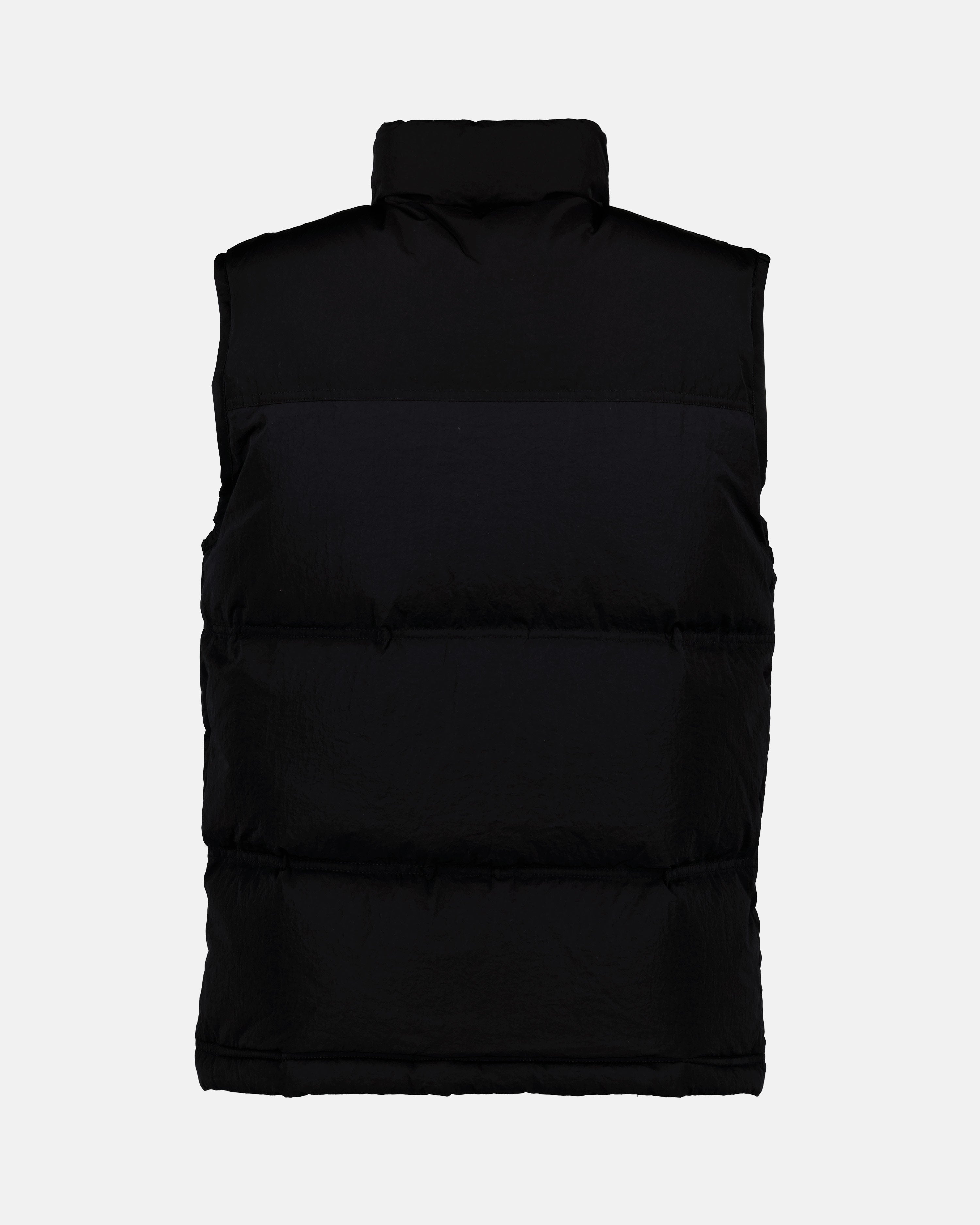 Coats Ami de Coeur sleeveless jacket Ami PARIS Black Man