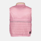 Vestes Veste matelassée Gumiane Moncler Grenoble Rose Femme