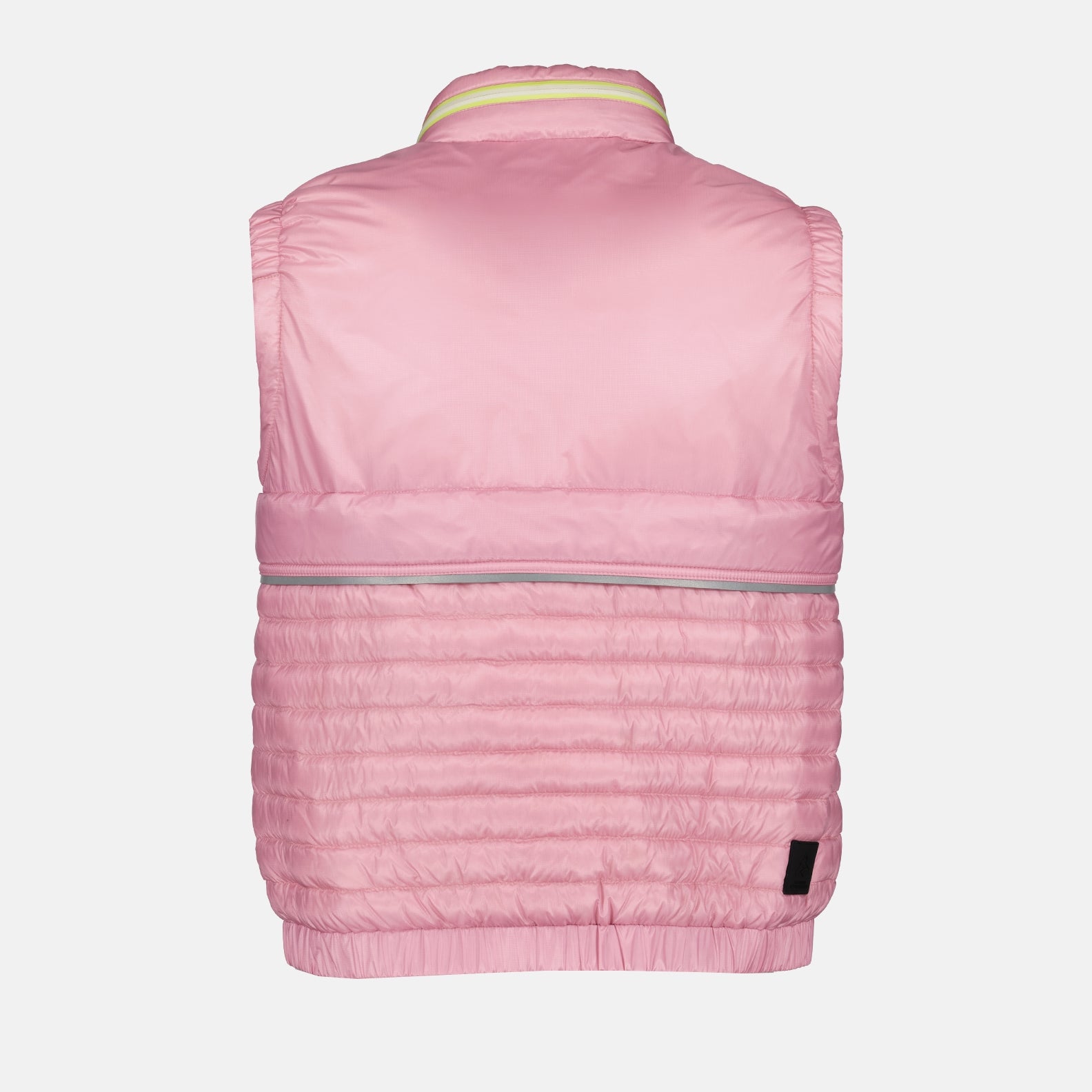 Vestes Veste matelassée Gumiane Moncler Grenoble Rose Femme