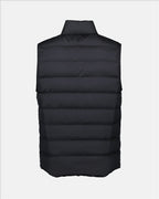 Coats Treompan quilted jacket Moncler Black Man
