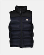 Vestes Veste matelassées Ophrys Moncler Bleu Homme