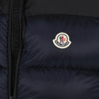 Vestes Veste matelassées Ophrys Moncler Bleu Homme
