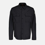 Chaquetas Veste Matro Moncler Negro Homme