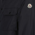 Chaquetas Veste Matro Moncler Negro Homme