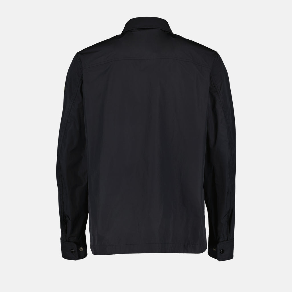 Chaquetas Veste Matro Moncler Negro Homme