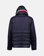 Chaquetas Veste Melampyre Moncler Azul Homme