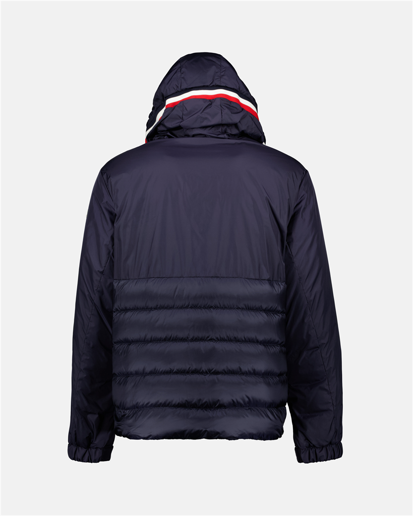 Chaquetas Veste Melampyre Moncler Azul Homme
