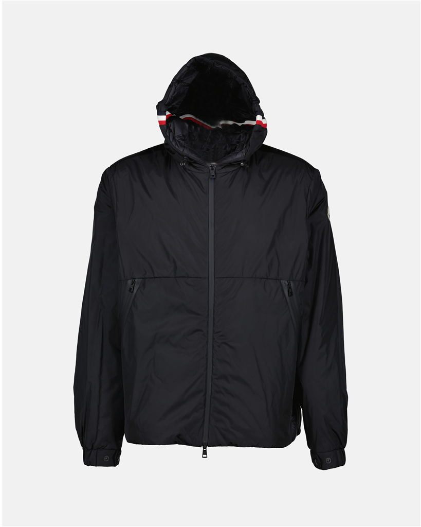 Chaquetas Veste Melampyre Moncler Negro Homme