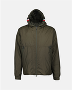 Chaquetas Veste Melampyre Moncler Caqui Homme