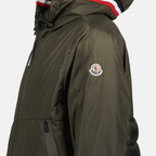 Chaquetas Veste Melampyre Moncler Caqui Homme