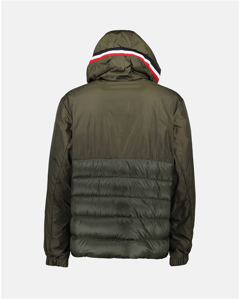 Chaquetas Veste Melampyre Moncler Caqui Homme