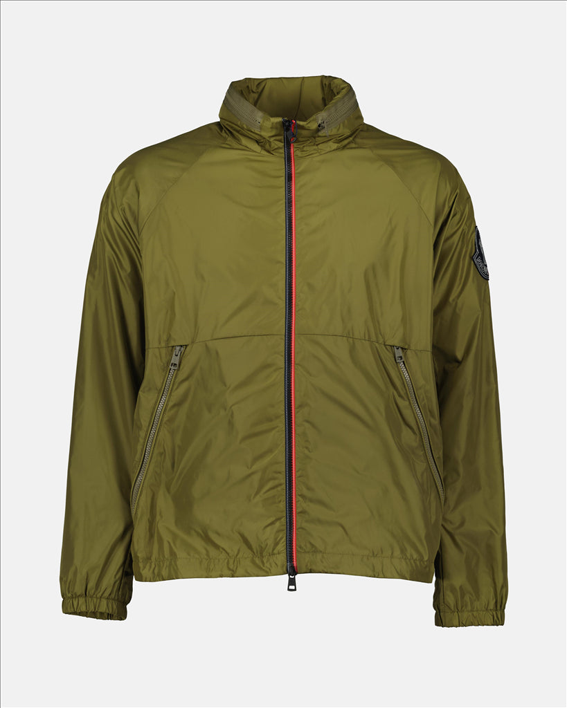 Octavo Jacket