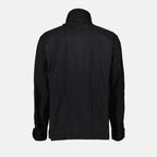 Jackets Okab jacket Moncler Black Homme