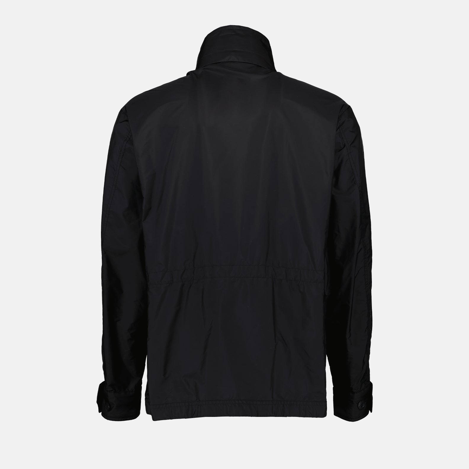 Jackets Okab jacket Moncler Black Homme
