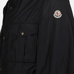 Jackets Okab jacket Moncler Black Homme
