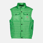 재킷 올론 재킷 Moncler Grenoble 녹색 남성