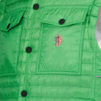 재킷 올론 재킷 Moncler Grenoble 녹색 남성