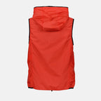 Chaquetas Veste Pakito Moncler Rojo Homme
