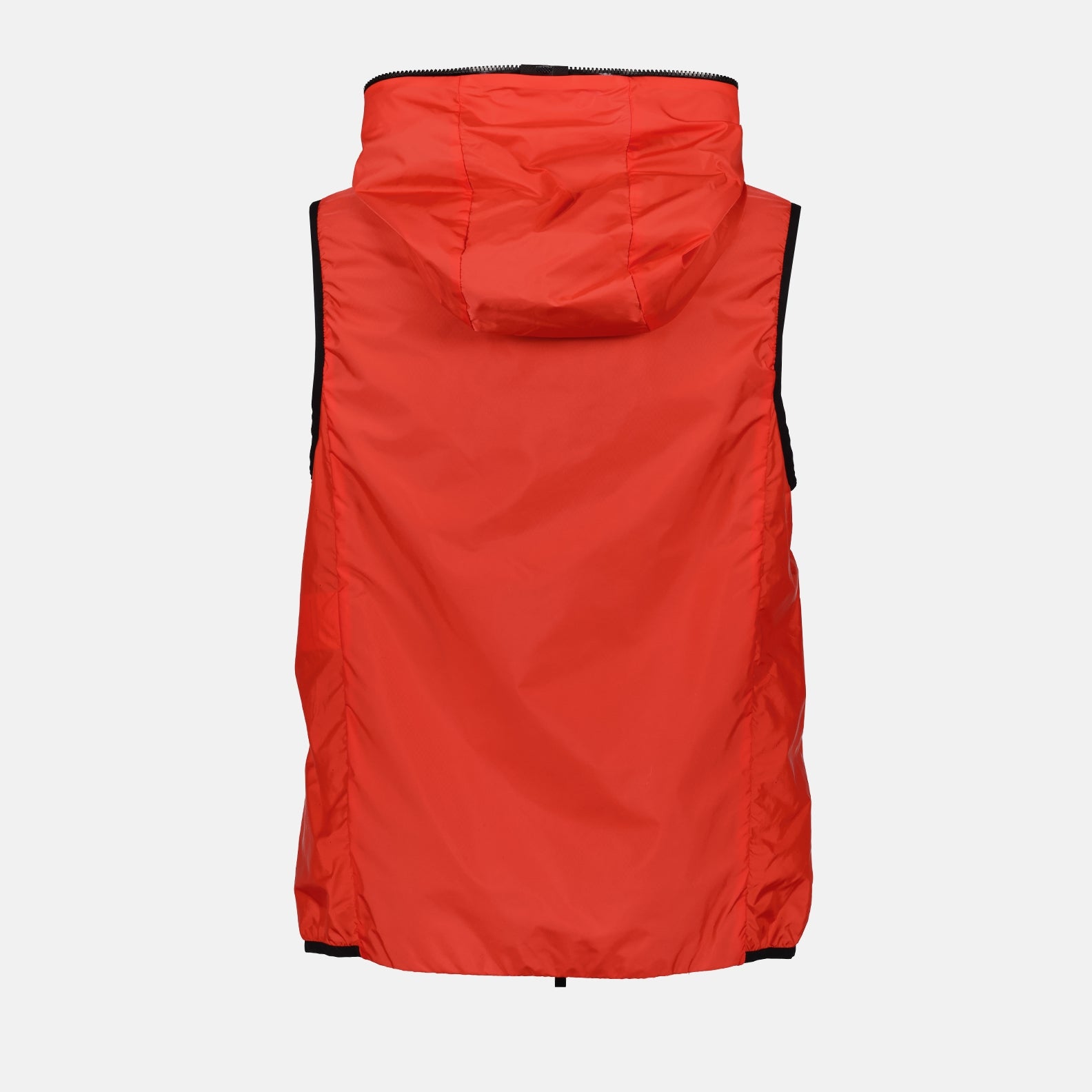Vestes Veste Pakito Moncler Rouge Homme