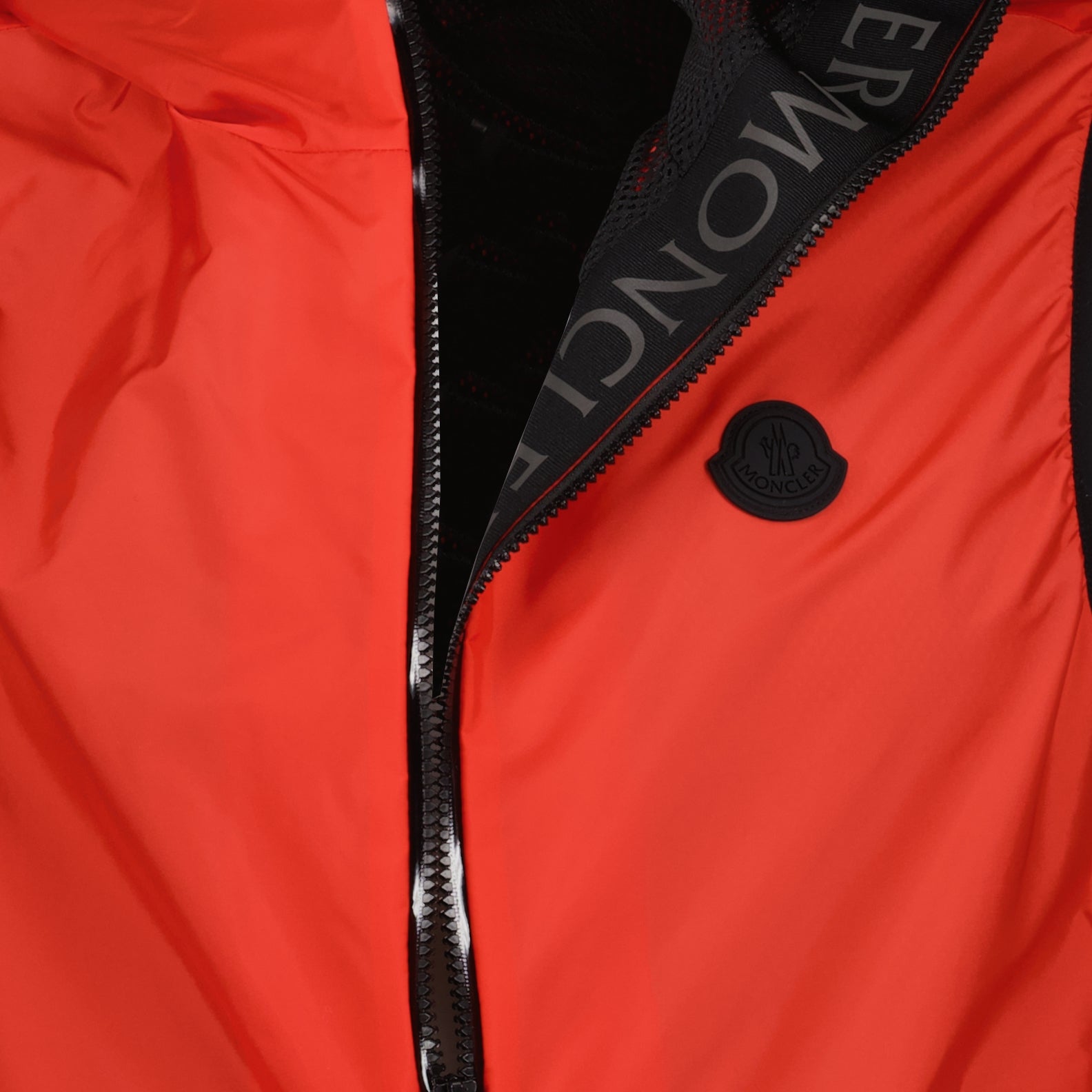 Vestes Veste Pakito Moncler Rouge Homme