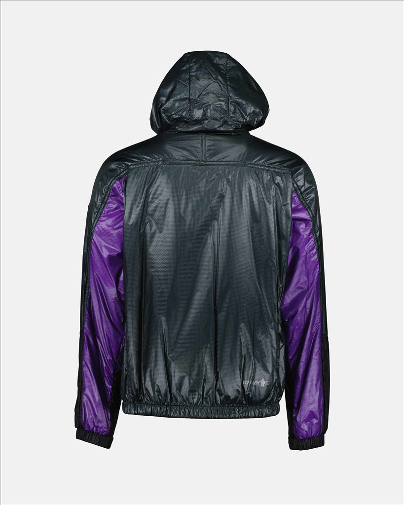 Vestes Veste Peyrus Moncler Grenoble Violet Homme