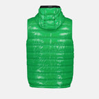 Jackets Ragot sleeveless jacket Moncler Green Homme