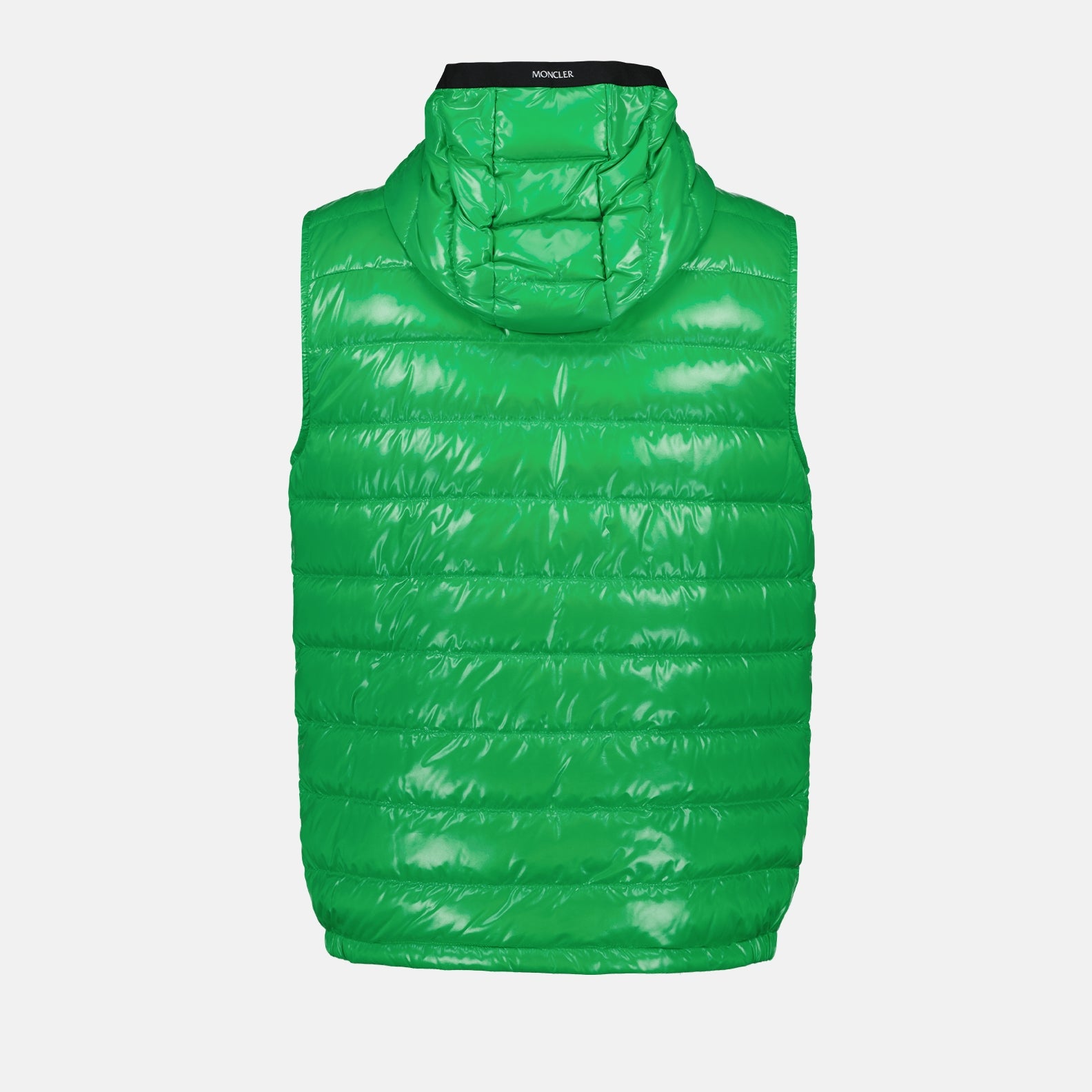 Jackets Ragot sleeveless jacket Moncler Green Homme