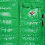 Jackets Ragot sleeveless jacket Moncler Green Homme
