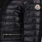 Vestes Veste Remoulis Moncler Noir Femme