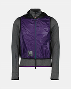 Chaquetas Veste réversible Moncler Grenoble Negro Homme