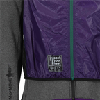 Chaquetas Veste réversible Moncler Grenoble Negro Homme